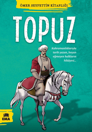 Topuz Ömer Seyfettin