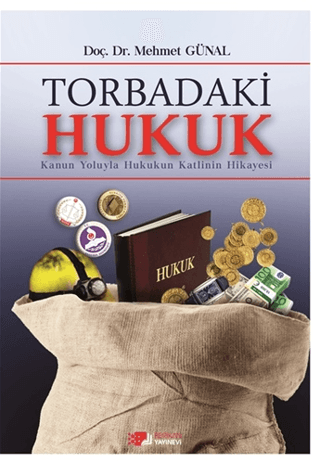 Torbadaki Hukuk %25 indirimli Mehmet Günal