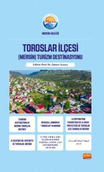 Toroslar İlçesi (Mersin) Turizm Destinasyonu Kolektif