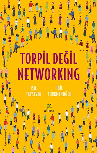 Torpil Değil Networking Işıl Taysever