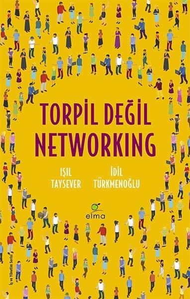 Torpil Değil Networking Işıl Taysever