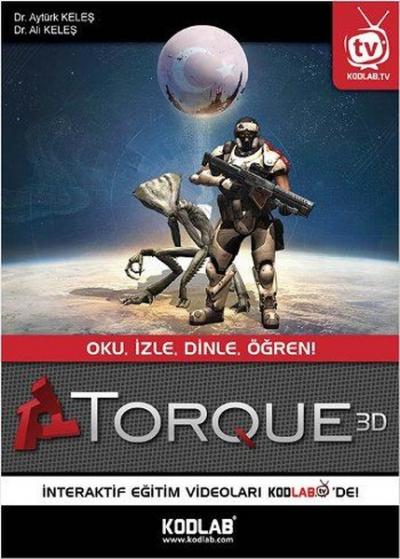 Torque 3D Aytürk Keleş