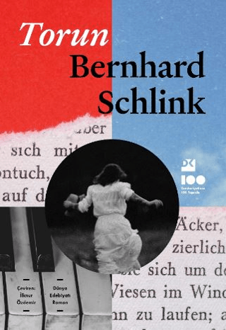 Torun Bernhard Schlink