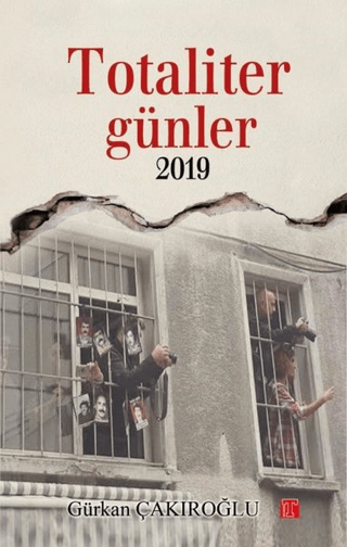 Totaliter Günler 2018 Gürkan Çakıroğlu