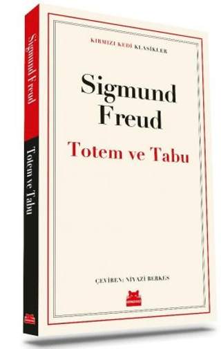 Totem ve Tabu Sigmund Freud