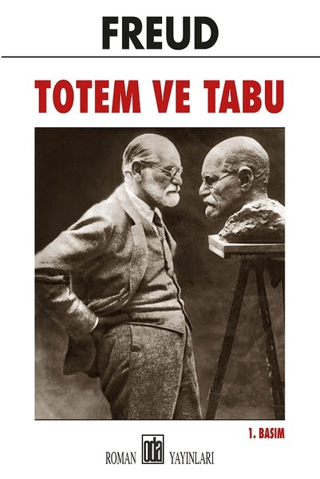 Totem ve Tabu Sigmund Freud