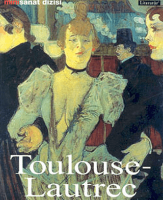 Henri De Toulouse-Lautrec-Mini Sanat Dizisi %20 indirimli Kolektif