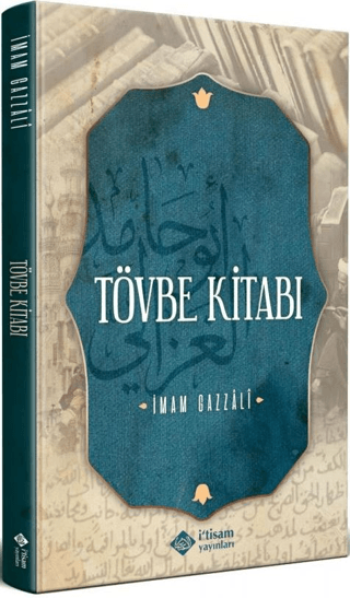 Tövbe Kitabı İmam Gazali