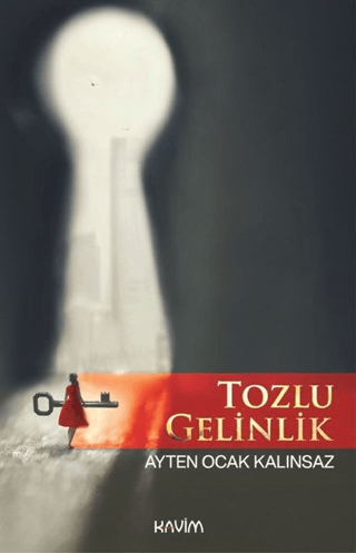 Tozlu Gelinlik Ayten Ocak Kalınsaz