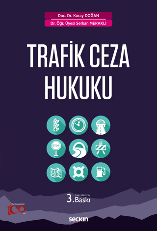 Trafik Ceza Hukuku Koray Doğan