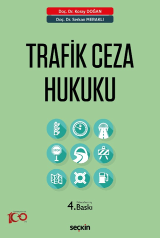 Trafik Ceza Hukuku Koray Doğan