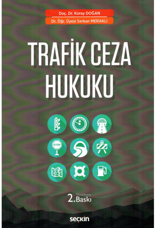 Trafik Ceza Hukuku Koray Doğan