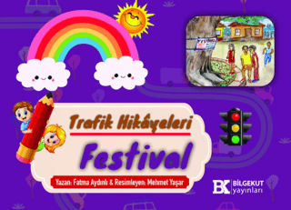 Festival - Trafik Hikayeleri Fatma Aydınlı