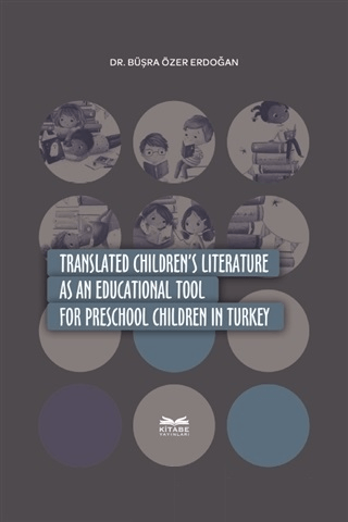 Translated Children's Literature as an Educational Tool For Preschool 