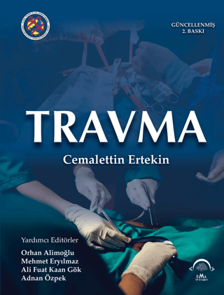 Travma (Ciltli) Cemalettin Ertekin