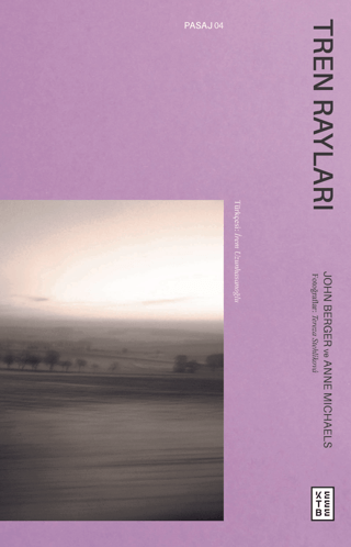 Tren Rayları Anne Michaels