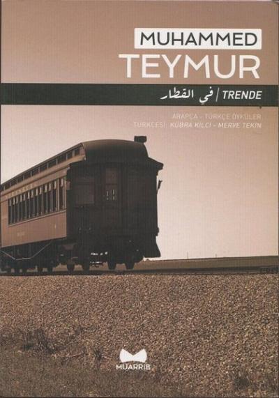 Trende-Arapça - Türkçe Öyküler Muhammed Teymur