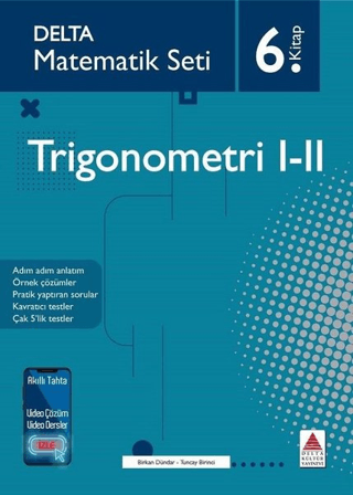 Trigonometri 1-2 Birkan Dündar