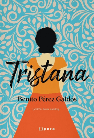 Tristina Benito Perez Galdos