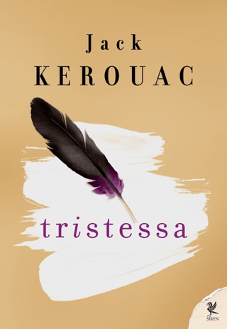 Tristessa Jack Kerouac