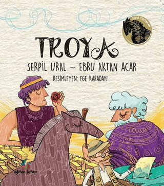 Troya Serpil Ural