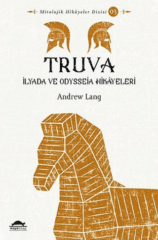 Truva Andrew Lang