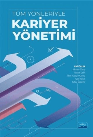 Tüm Yönleriyle Kariyer Yönetimi Ahmet Günay