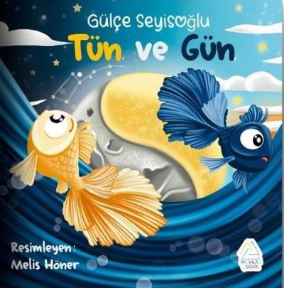 Tün ve Gün Gülçe Seyisoğlu