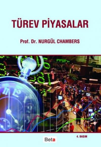 Türev Piyasalar %10 indirimli Nurgül Chambers