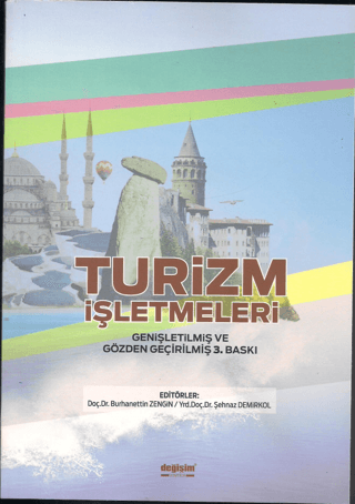 Turizm İşletmeleri Kolektif