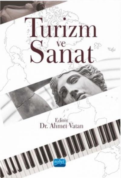 Turizm ve Sanat Ahmet Vatan