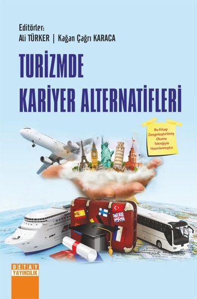 Turizmde Kariyer Alternatifleri Kolektif