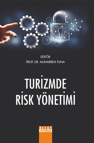 Turizmde Risk Yönetimi Muharrem Tuna