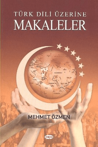 Türk Dili Üzerine Makaleler %24 indirimli Mehmet Özmen