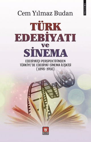 Türk Edebiyatı ve Sinema Cem Yılmaz Budan