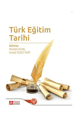 Türk Eğitim Tarihi Cihan Kara