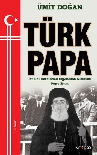 Türk Papa Ümit Doğan