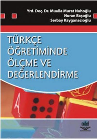 Türkçe Öğretiminde Ölçme ve Değerlendirme %6 indirimli Mualla Murat Nu