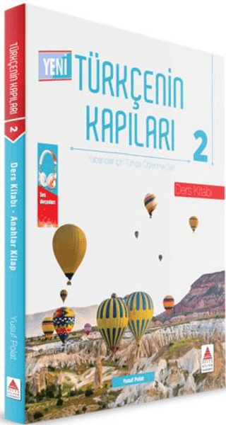 Yeni Türkçenin Kapıları - 2 Yusuf Polat