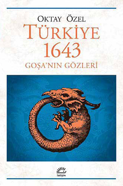 Türkiye 1643 Goşa'nın Gözleri %27 indirimli Oktay Özel