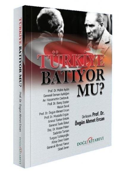 Türkiye Batıyor mu? Kolektif