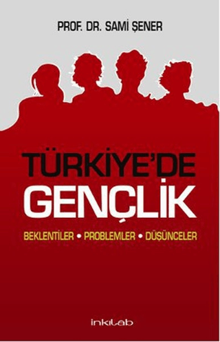 Türkiye'de Gençlik %25 indirimli Sami Şener