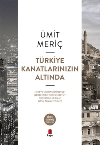 Türkiye Kanatlarınızın Altında Ümit Meriç