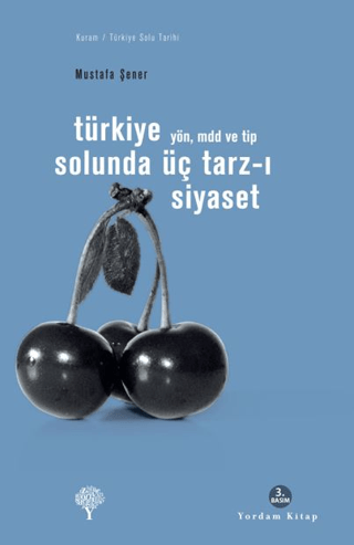 Türkiye Solunda Üç Tarz-ı Siyaset / Yön,Mdd veTip %29 indirimli Paul M