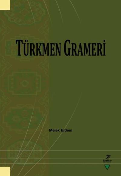 Türkmen Grameri Melek Erdem