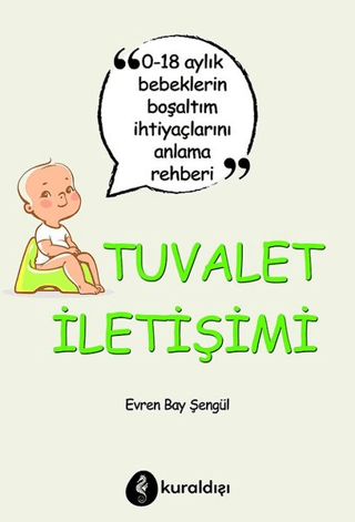 Tuvalet İletişimi Evren Bay Şengül