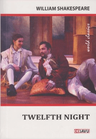 Twelfth Night William Shakespeare