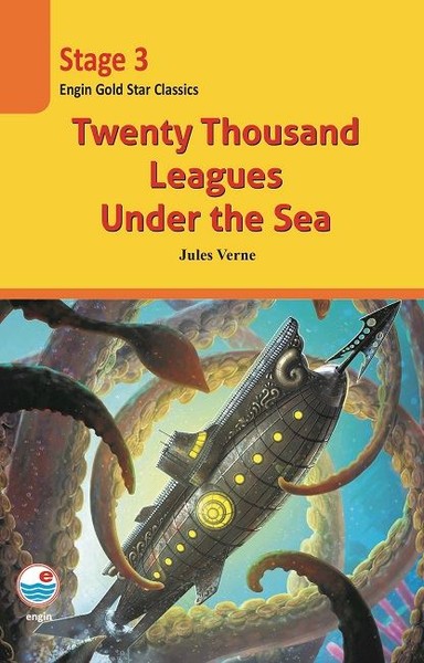 Twenty Thousand Leagues Under The Sea Jules Verne