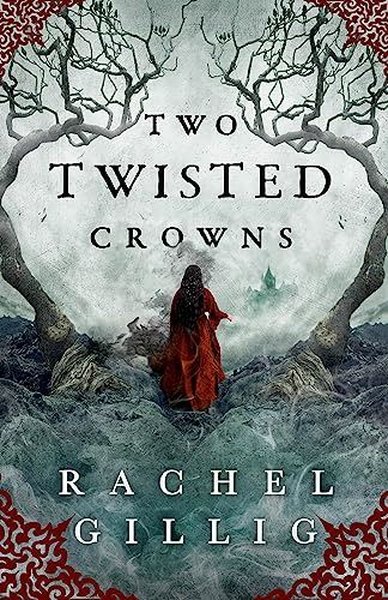 Two Twisted Crowns (Shepherd King) Kolektif