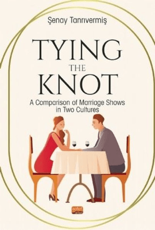 Tying The Knot: A Comparison of Marriage Shows in Two Culture Şenay Ta